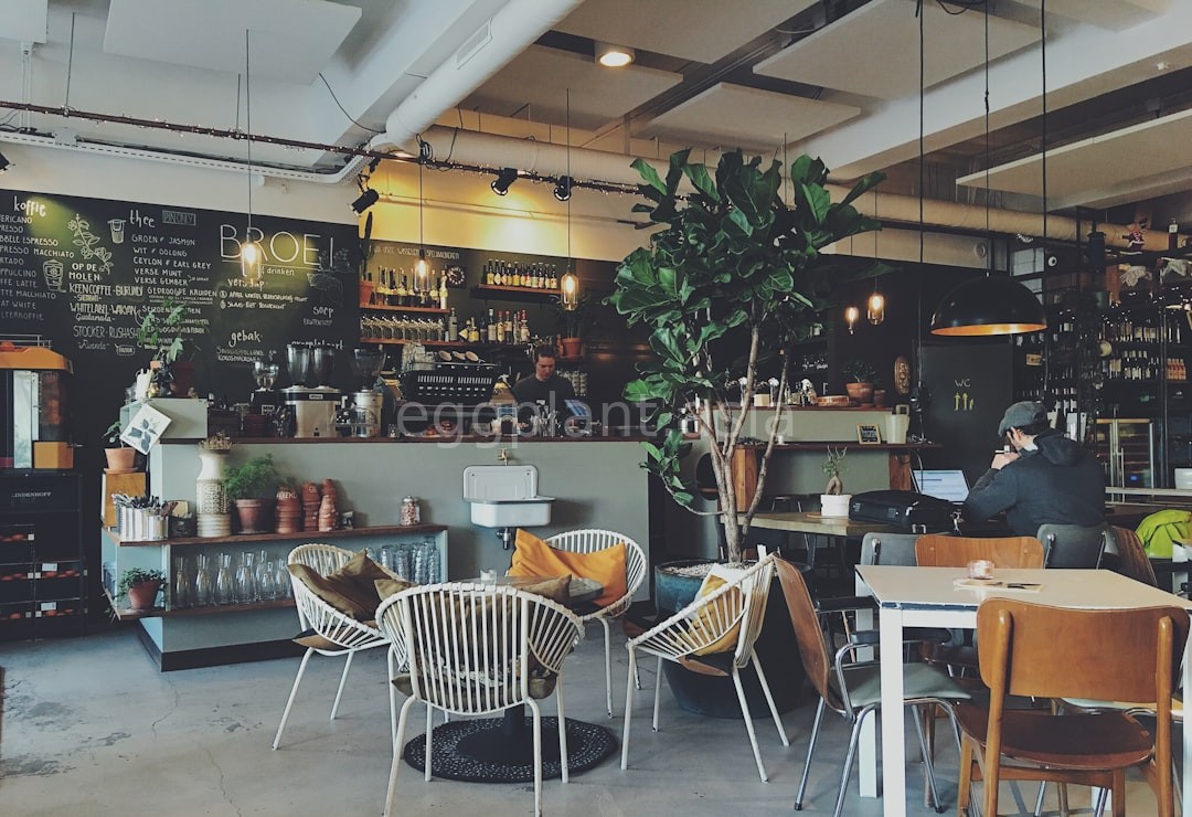 Cafe Hero