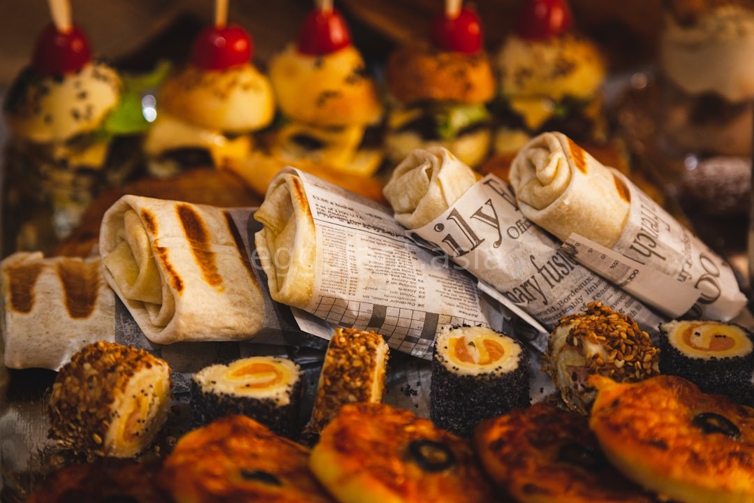 Wedding Catering