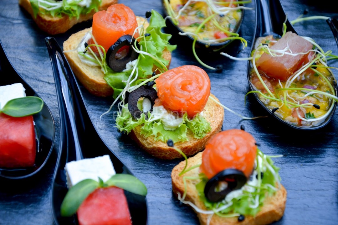 Corporate Catering