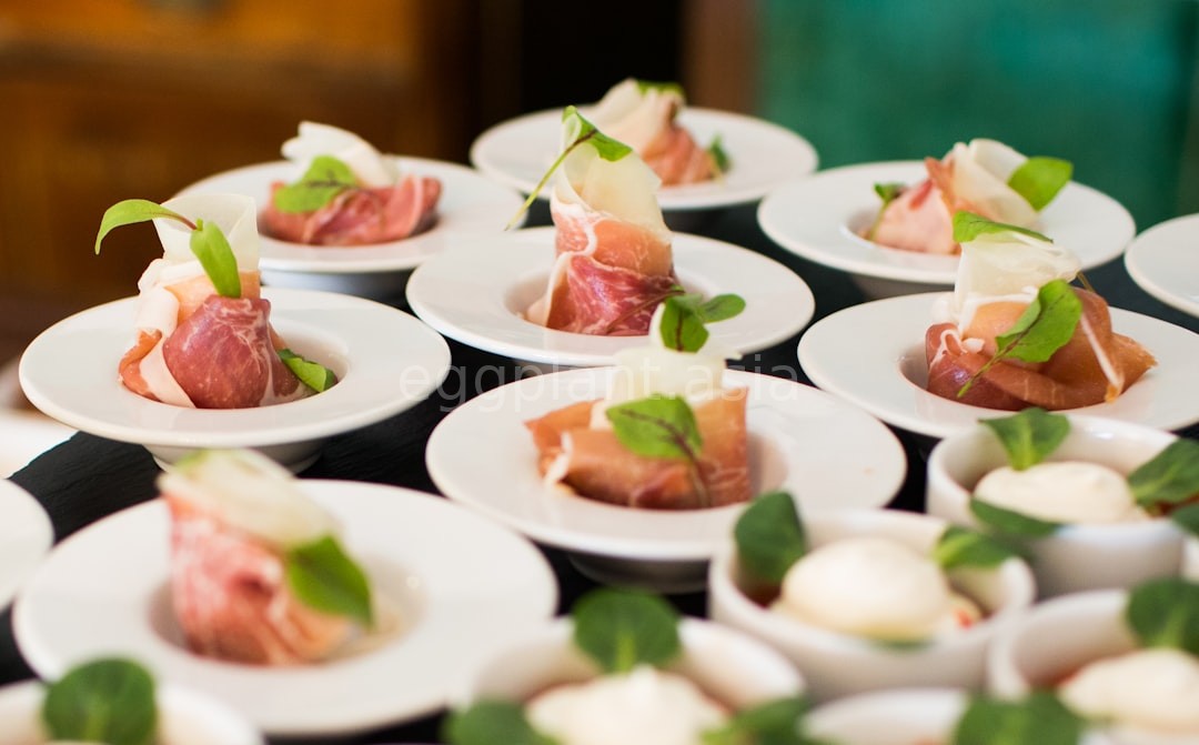 Seasonal Platters