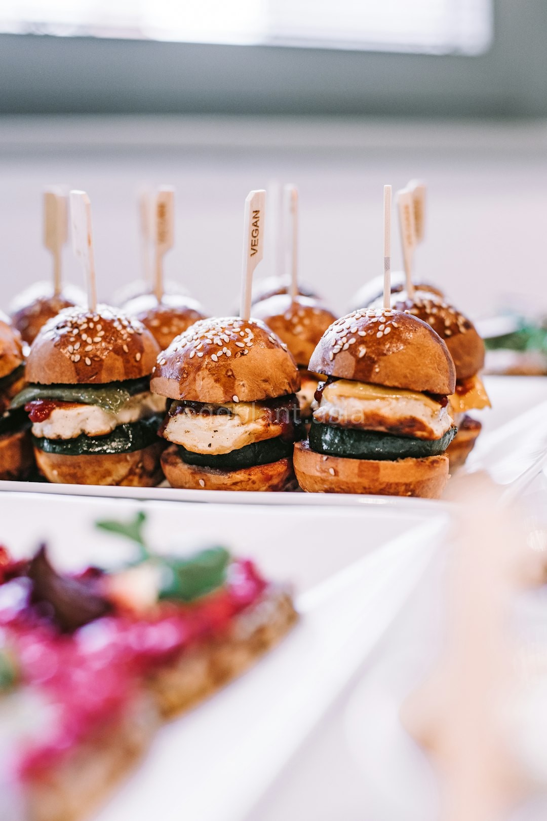 Private Events