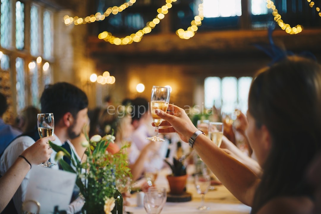 Private Dining