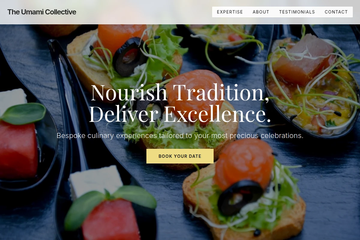 catering