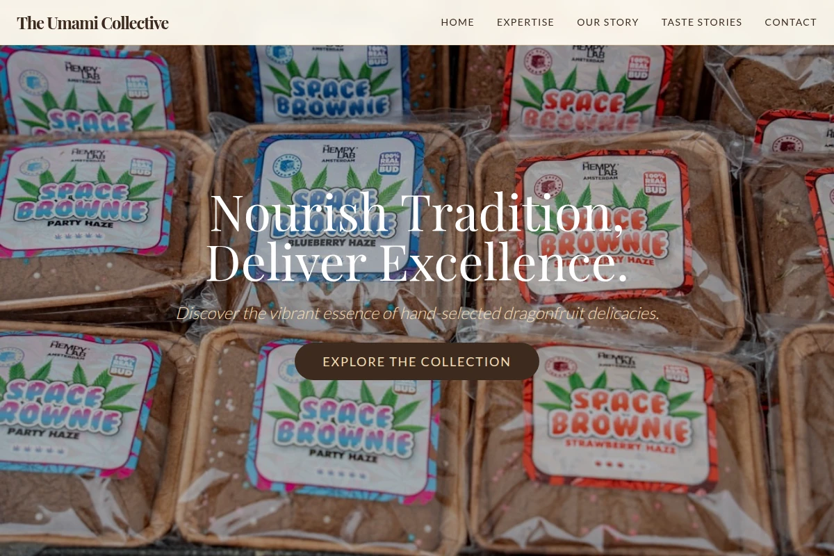 specialty-food