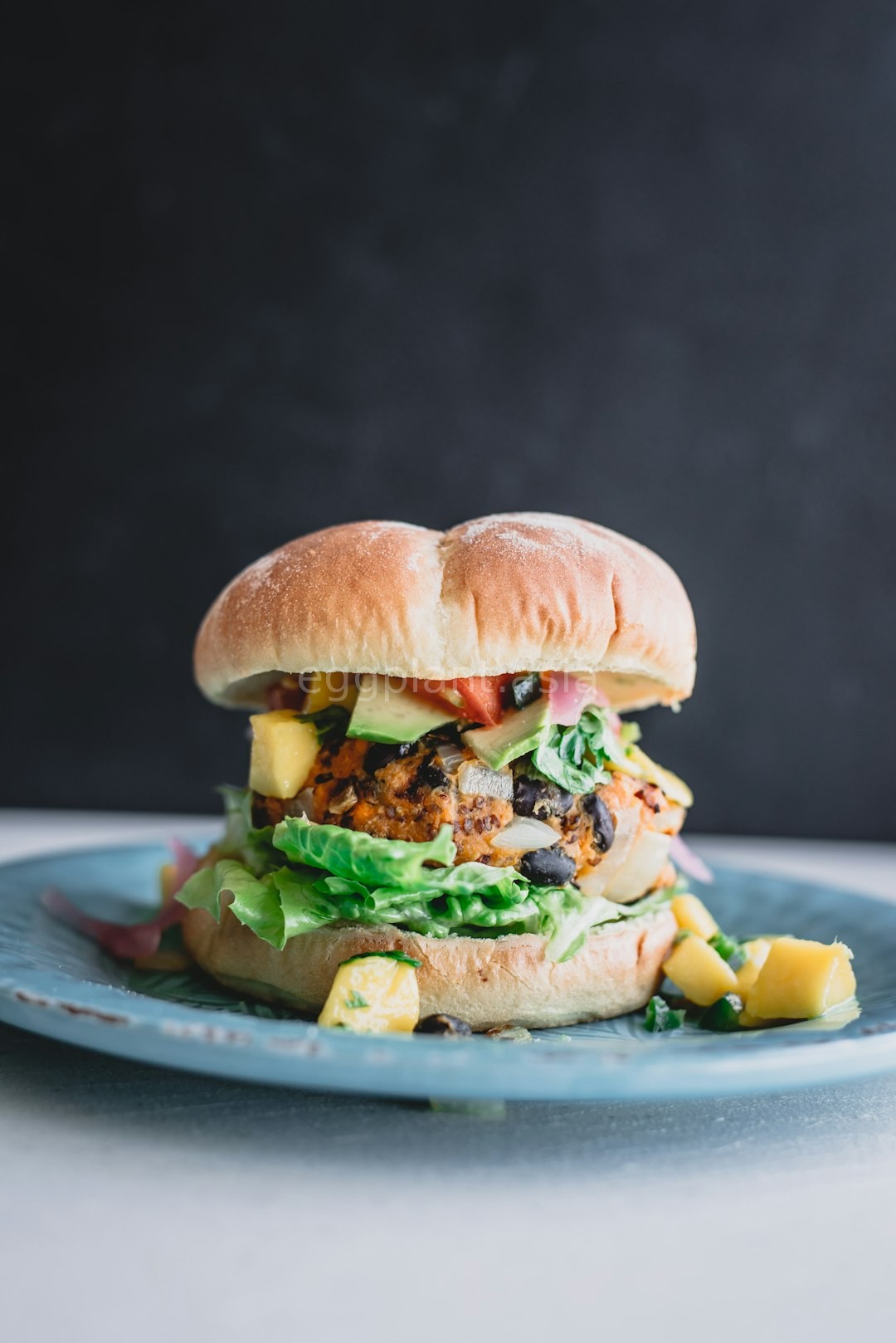 Vegan Signature Dish