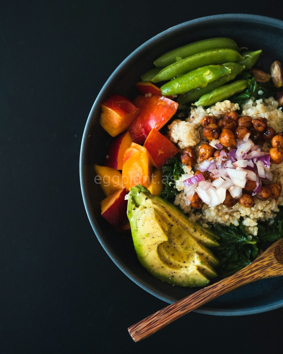 Plant-Based Charcuterie