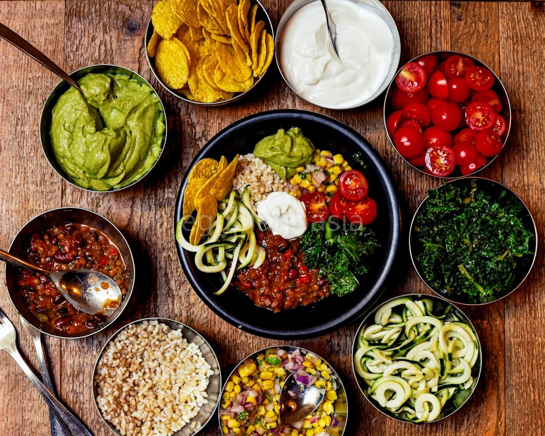 Small Plates