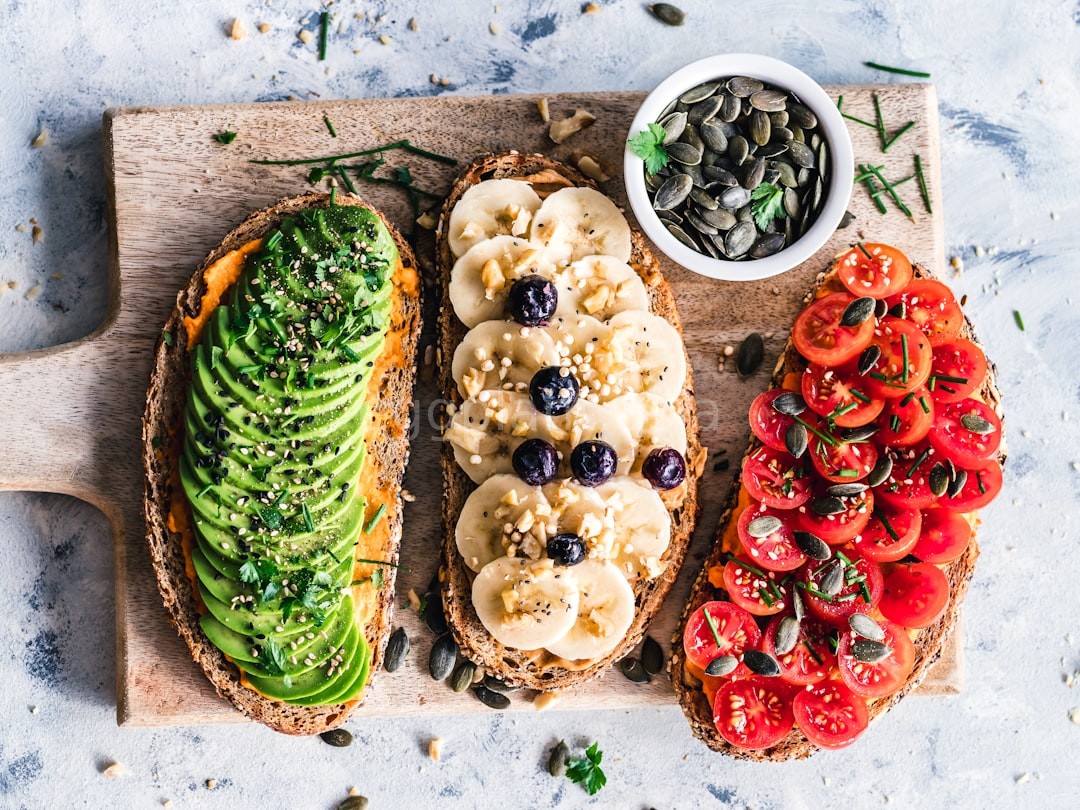 Artisan Sides